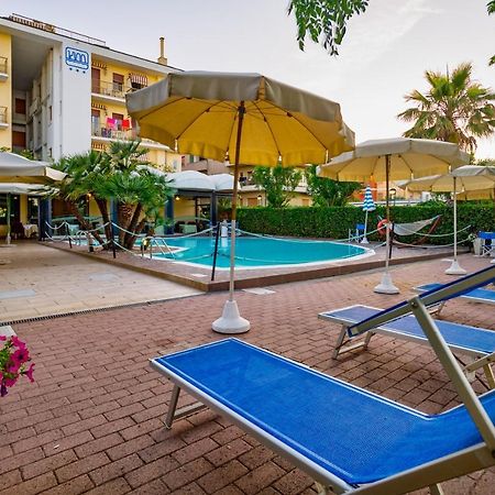 Hotel Miramare - סילבי מרינה מראה חיצוני תמונה