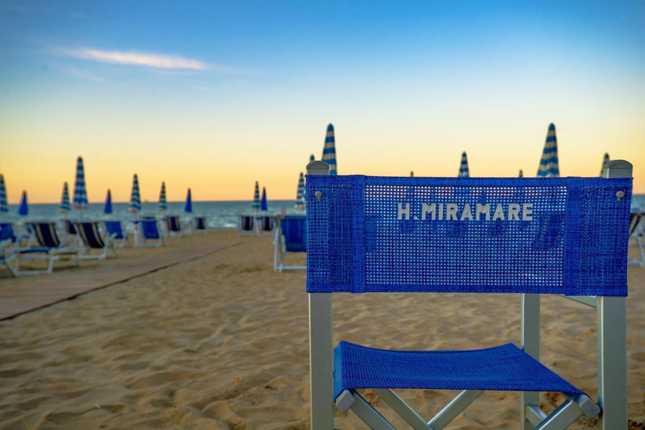 Hotel Miramare - סילבי מרינה מראה חיצוני תמונה