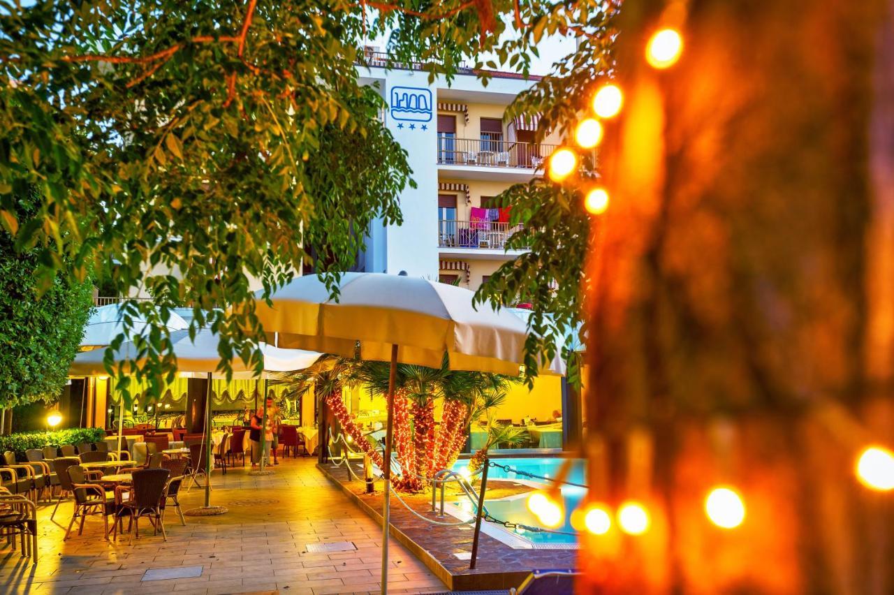 Hotel Miramare - סילבי מרינה מראה חיצוני תמונה